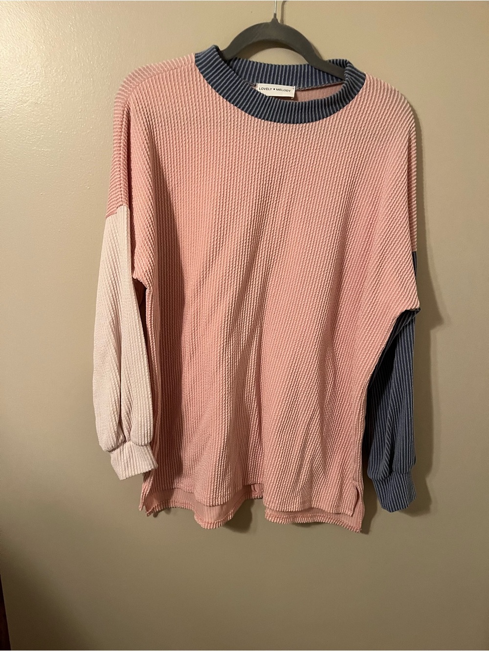 Lovely Melody shirt. #2
